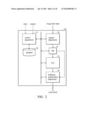 ACTIVE MATRIX TYPE DISPLAY DEVICE AND PORTABLE MACHINE COMPRISING THE SAME diagram and image