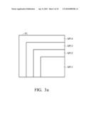 ACTIVE MATRIX TYPE DISPLAY DEVICE AND PORTABLE MACHINE COMPRISING THE SAME diagram and image