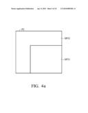 ACTIVE MATRIX TYPE DISPLAY DEVICE AND PORTABLE MACHINE COMPRISING THE SAME diagram and image