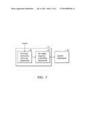 ACTIVE MATRIX TYPE DISPLAY DEVICE AND PORTABLE MACHINE COMPRISING THE SAME diagram and image