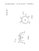 Bendable electronic interface external control system and method diagram and image