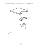 SMALL TOUCH SENSITIVE INTERFACE ALLOWING SELECTION OF MULTIPLE FUNCTIONS diagram and image