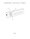 SMALL TOUCH SENSITIVE INTERFACE ALLOWING SELECTION OF MULTIPLE FUNCTIONS diagram and image