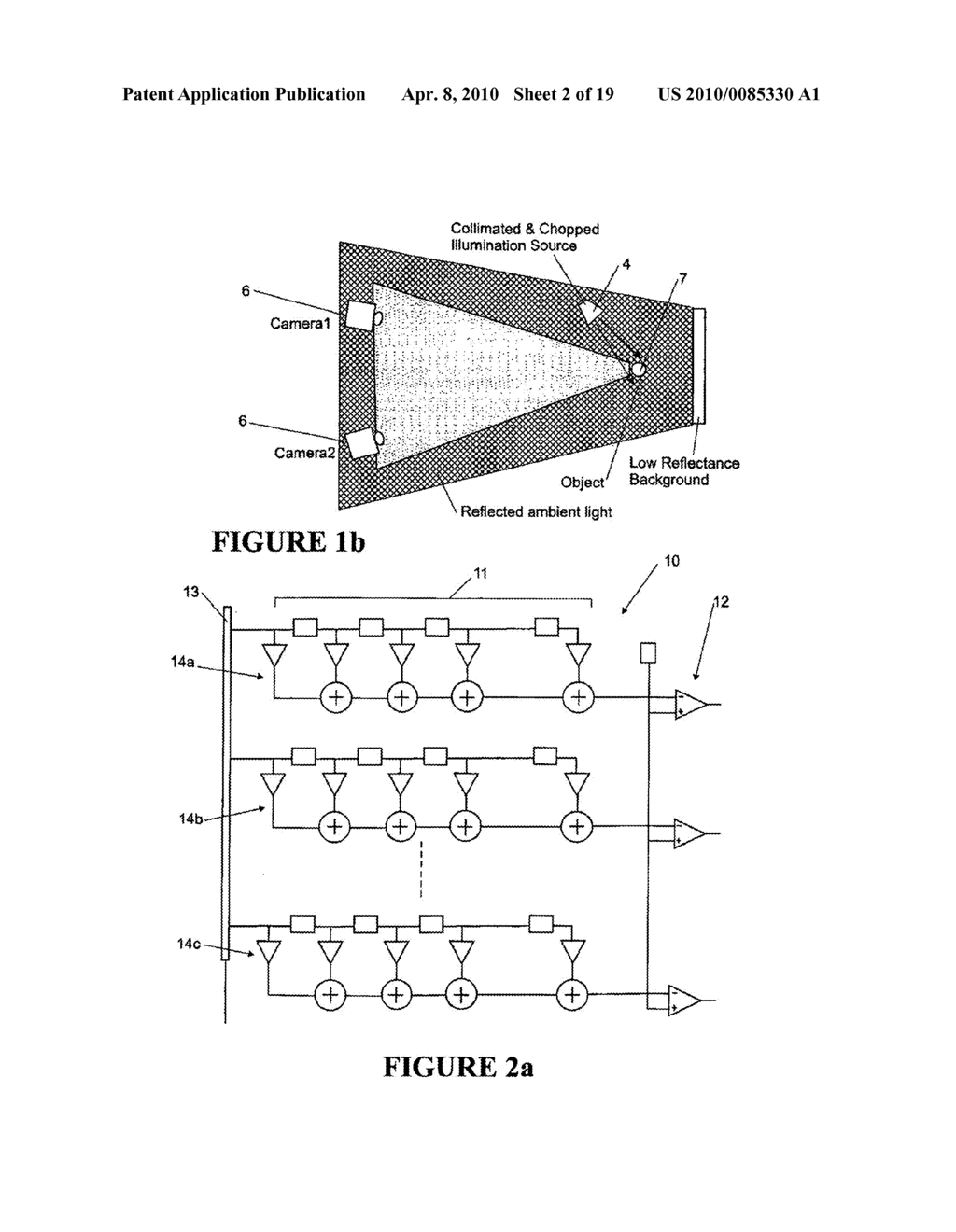 TOUCH SCREEN SIGNAL PROCESSING - diagram, schematic, and image 03