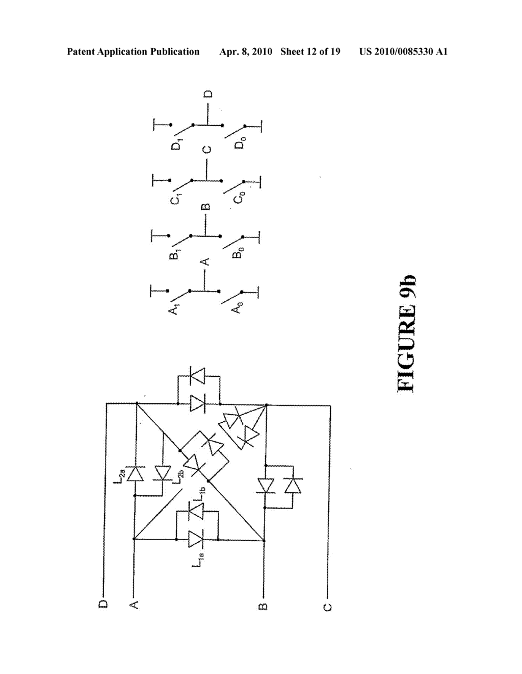 TOUCH SCREEN SIGNAL PROCESSING - diagram, schematic, and image 13