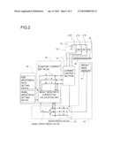 IMAGE DISPLAY DEVICE diagram and image