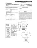 SYSTEM AND METHOD FOR INTEGRATING MEDIA OBJECTS diagram and image