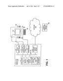 SYSTEM AND METHOD FOR INTEGRATING MEDIA OBJECTS diagram and image