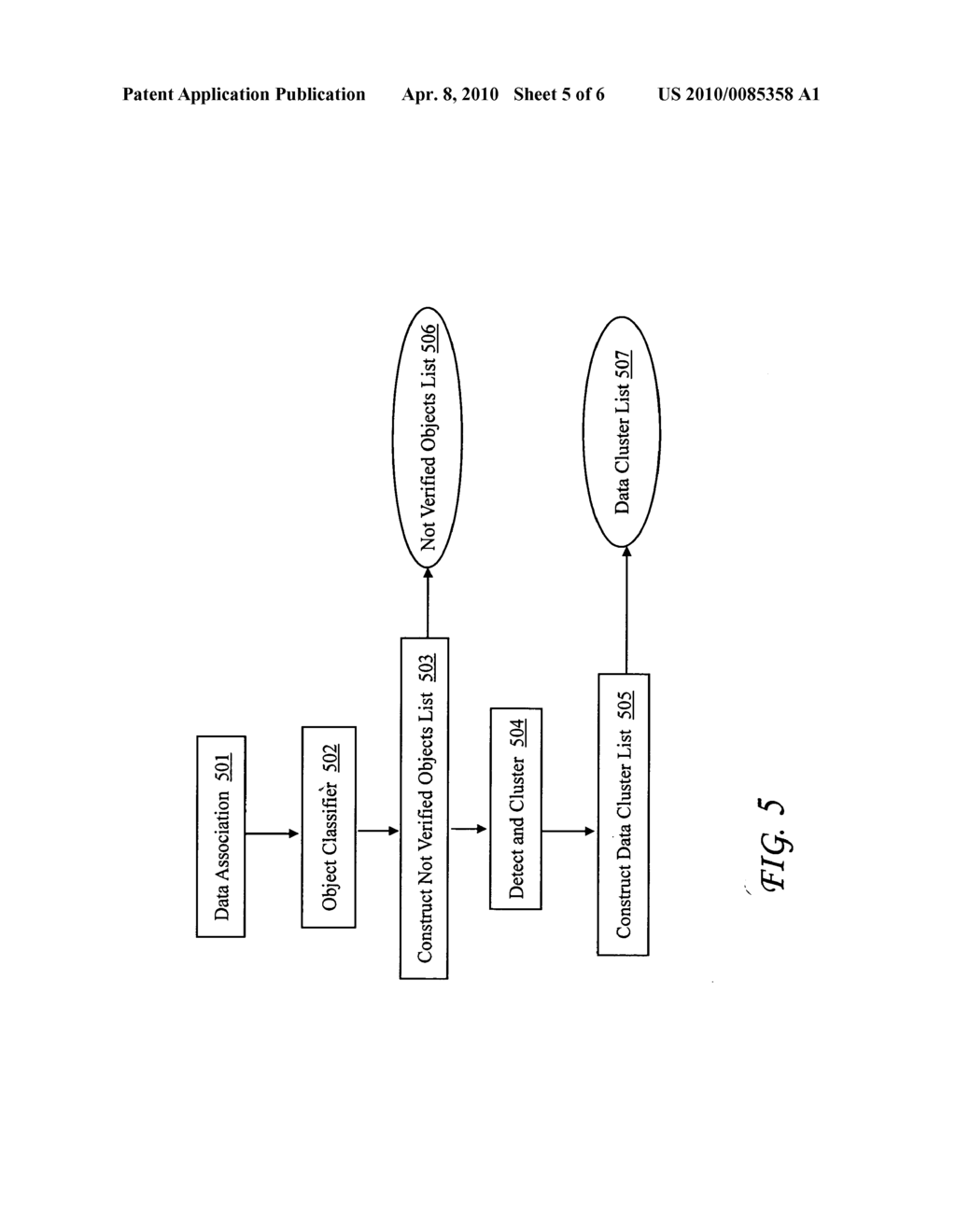 System and method for constructing a 3D scene model from an image - diagram, schematic, and image 06