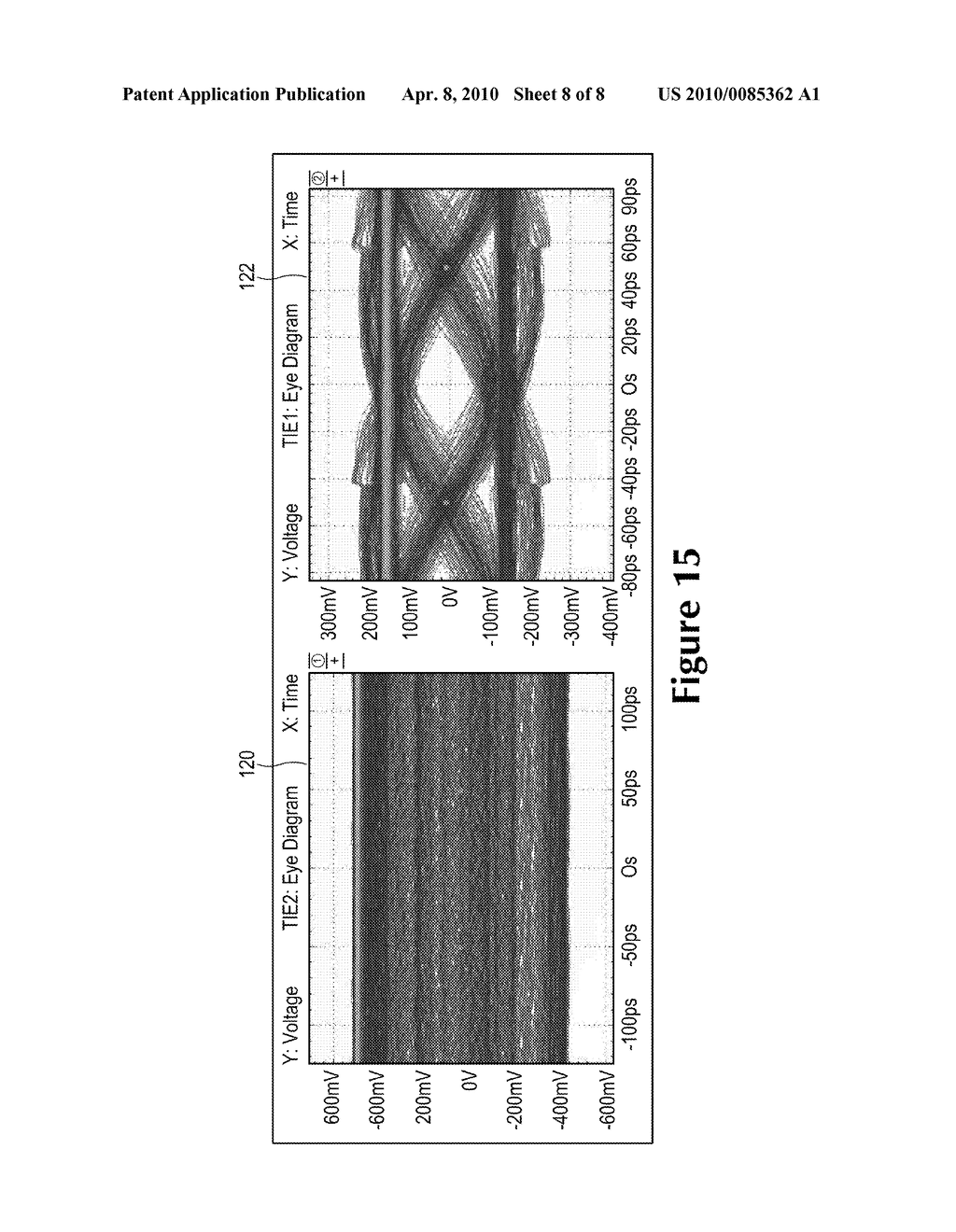 EQUALIZATION SIMULATOR WITH TRAINING SEQUENCE DETECTION FOR AN OSCILLOSCOPE - diagram, schematic, and image 09