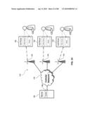 Photo Realistic Talking Head Creation, Content Creation, and Distribution System and Method diagram and image