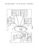 Photo Realistic Talking Head Creation, Content Creation, and Distribution System and Method diagram and image