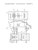 Photo Realistic Talking Head Creation, Content Creation, and Distribution System and Method diagram and image