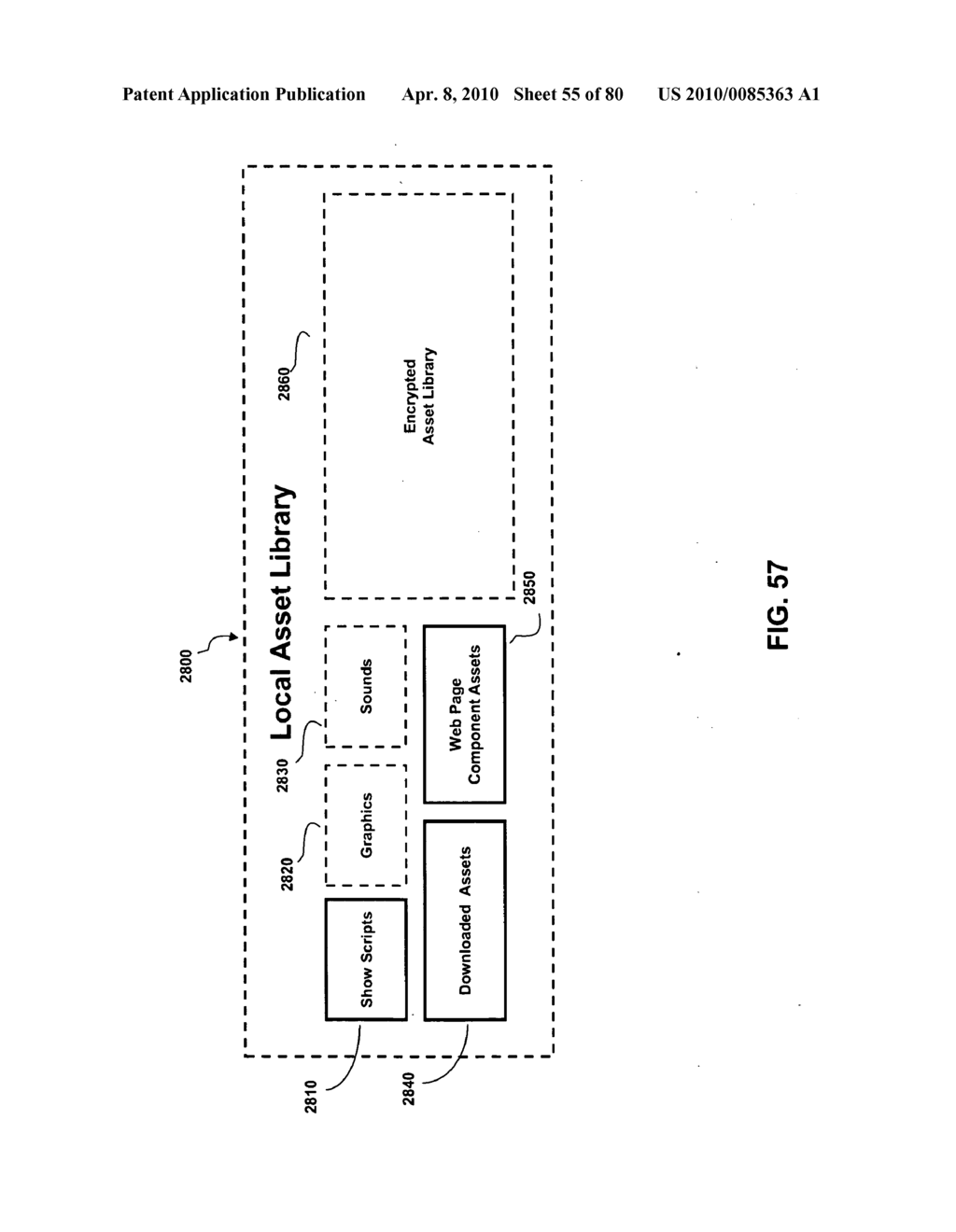 Photo Realistic Talking Head Creation, Content Creation, and Distribution System and Method - diagram, schematic, and image 56