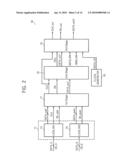 TIMING CONTROLLER CAPABLE OF REMOVING SURGE SIGNAL AND DISPLAY APPARATUS INCLUDING THE SAME diagram and image