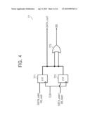 TIMING CONTROLLER CAPABLE OF REMOVING SURGE SIGNAL AND DISPLAY APPARATUS INCLUDING THE SAME diagram and image