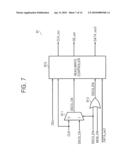 TIMING CONTROLLER CAPABLE OF REMOVING SURGE SIGNAL AND DISPLAY APPARATUS INCLUDING THE SAME diagram and image