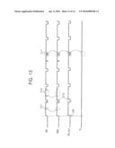 TIMING CONTROLLER CAPABLE OF REMOVING SURGE SIGNAL AND DISPLAY APPARATUS INCLUDING THE SAME diagram and image