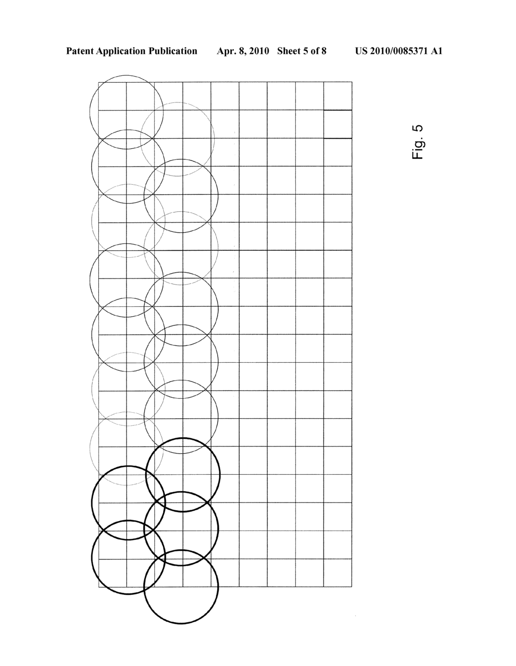 OPTIMAL 2D TEXTURING FROM MULTIPLE IMAGES - diagram, schematic, and image 06