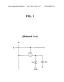 Liquid crystal display device and driving method thereof diagram and image