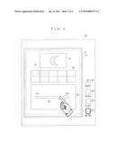 EFFECT DEVICE, AV PROCESSING DEVICE AND PROGRAM diagram and image