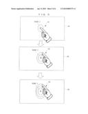 EFFECT DEVICE, AV PROCESSING DEVICE AND PROGRAM diagram and image