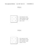 IMAGE PROCESSING APPARATUS AND METHOD OF NOISE REDUCTION diagram and image