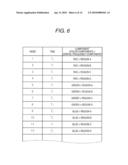 IMAGE PROCESSING APPARATUS, IMAGE PROCESSING SYSTEM AND COMPUTER READABLE MEDIUM diagram and image