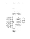 Imaging device diagram and image