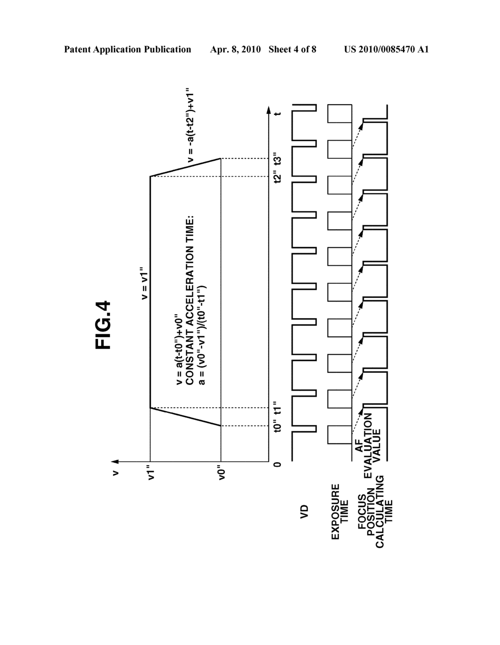 AUTOMATIC FOCUSING APPARATUS - diagram, schematic, and image 05