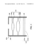 ENCAPSULANT MODULE WITH OPAQUE COATING diagram and image