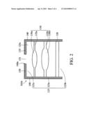 ENCAPSULANT MODULE WITH OPAQUE COATING diagram and image