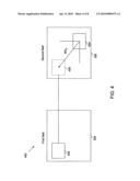 Method and system for calculating interlace artifact in motion pictures diagram and image