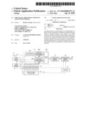 VIDEO SIGNAL PROCESSING APPARATUS AND METHOD THEREOF diagram and image