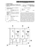 LIQUID CRYSTAL DISPLAY AND DRIVING METHOD THEREOF diagram and image