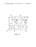 LIQUID CRYSTAL DISPLAY AND DRIVING METHOD THEREOF diagram and image