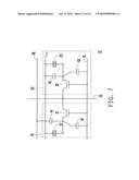 LIQUID CRYSTAL DISPLAY AND DRIVING METHOD THEREOF diagram and image