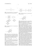 LIQUID CRYSTAL MOLECULE, LIQUID CRYSTAL DISPLAY DEVICE AND LIQUID CRYSTAL OPTICAL SPATIAL MODULATION DEVICE diagram and image