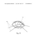 TEAR FILM MEASUREMENT diagram and image