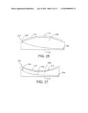 FLUID HANDLING STRUCTURE, LITHOGRAPHIC APPARATUS AND DEVICE MANUFACTURING METHOD diagram and image