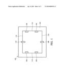 ADAPTOR OF AN ALIGNER SYSTEM diagram and image