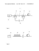 Detection System and Optical Fiber for Use in Such System diagram and image