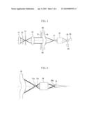 METHOD FOR MEASURING OPTICAL CHARACTERISTICS OF DIFFRACTION OPTICAL ELEMENT AND APPARATUS FOR MEASURING OPTICAL CHARACTERISTICS OF DIFFRACTION OPTICAL ELEMENT diagram and image