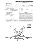 Method, Structure, and apparatus for Raman spectroscopy diagram and image