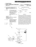 METHOD FOR DETERMINING VIBRATION DISPLACEMENT AND VIBRATING FREQUENCY AND APPARATUS USING THE SAME diagram and image