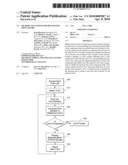 Method and system for identifying spot colors diagram and image