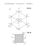 LOSSLESS COMPRESSION OF COLOR LOOK-UP TABLE VIA HIERARCHICAL DIFFERENTIAL ENCODING OR CELLULAR INTERPOLATIVE PREDICTION diagram and image