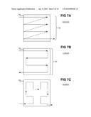 LOSSLESS COMPRESSION OF COLOR LOOK-UP TABLE VIA HIERARCHICAL DIFFERENTIAL ENCODING OR CELLULAR INTERPOLATIVE PREDICTION diagram and image