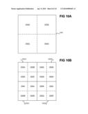 LOSSLESS COMPRESSION OF COLOR LOOK-UP TABLE VIA HIERARCHICAL DIFFERENTIAL ENCODING OR CELLULAR INTERPOLATIVE PREDICTION diagram and image