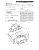 IMAGE READING APPARATUS diagram and image